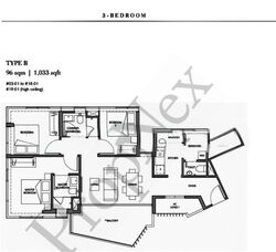 One Meyer (D15), Apartment #524885121